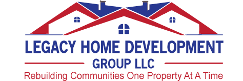 Legacy Home Development Group, LLC 